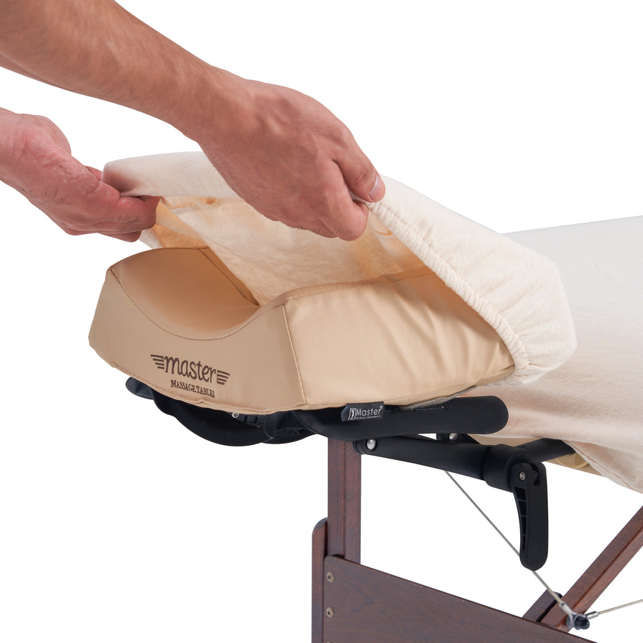 massage table cover