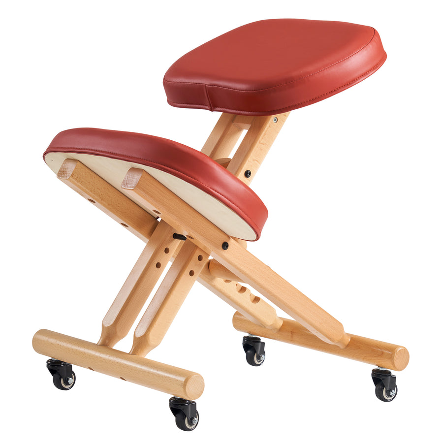 Foldable Kneeling Chair
