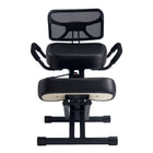 Posture Chair with Backrest