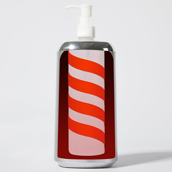 Master Massage GenII Single Bottle Oil Warmer, Sleek, Modern Design w