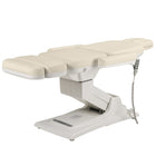 Master Massage Sonora 240 Electric Facial Chair with Adjustable Tilting Leg Rest & Backrest. Facial Bed- Beauty Chair- Salon Bed- Many Pro Features, W/Memory Foam