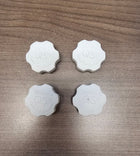 4pcs Knobs Set