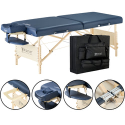 massage table