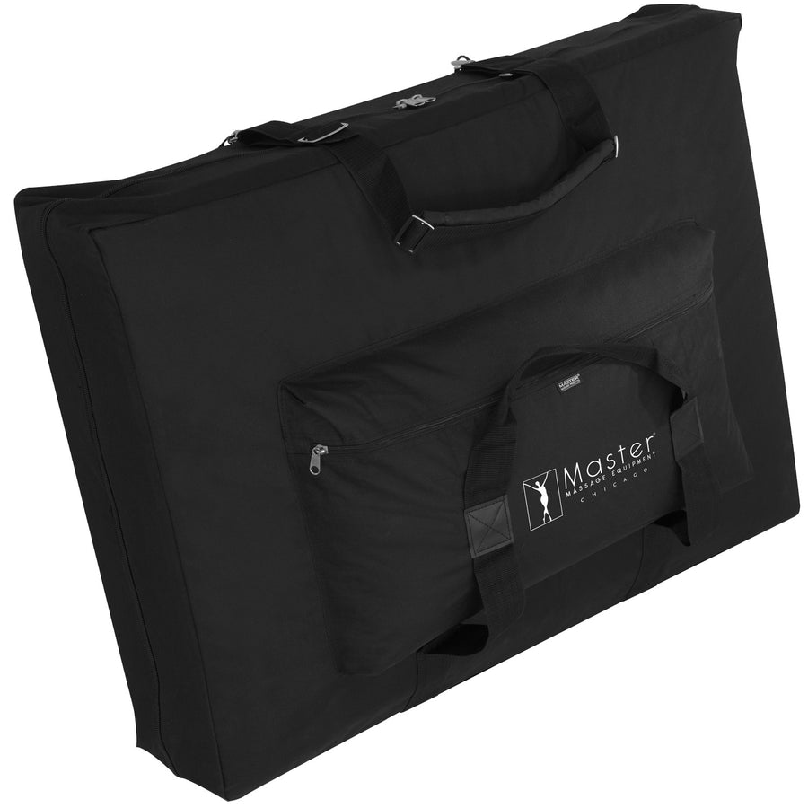 Master Massage 30" DEAUVILLE Salon Table Carrying Case