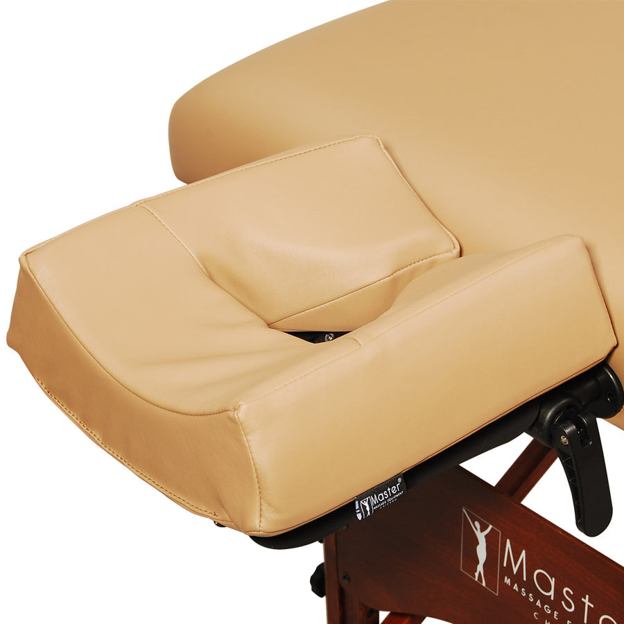 Master Massage 30" DEAUVILLE Salon Table Cushion