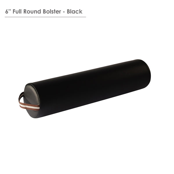 Full round bolster sales