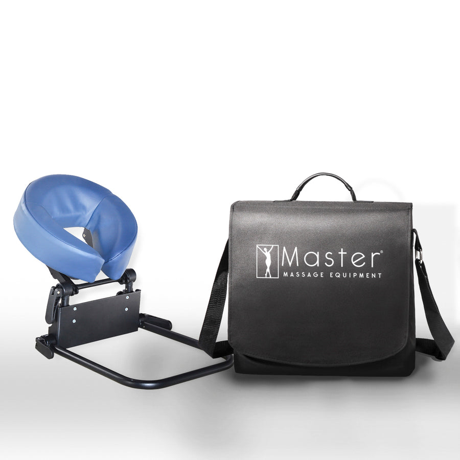 Master Massage adjustable head rest