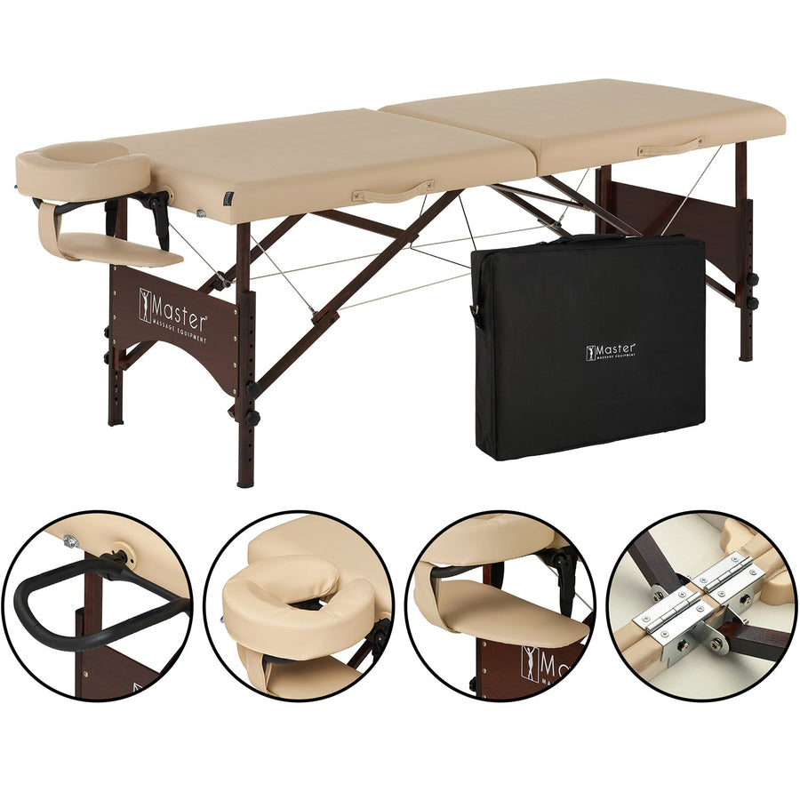 portable beauty Table
