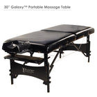 folding massage table