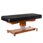 Master Massage Maxking Comfort Table Black