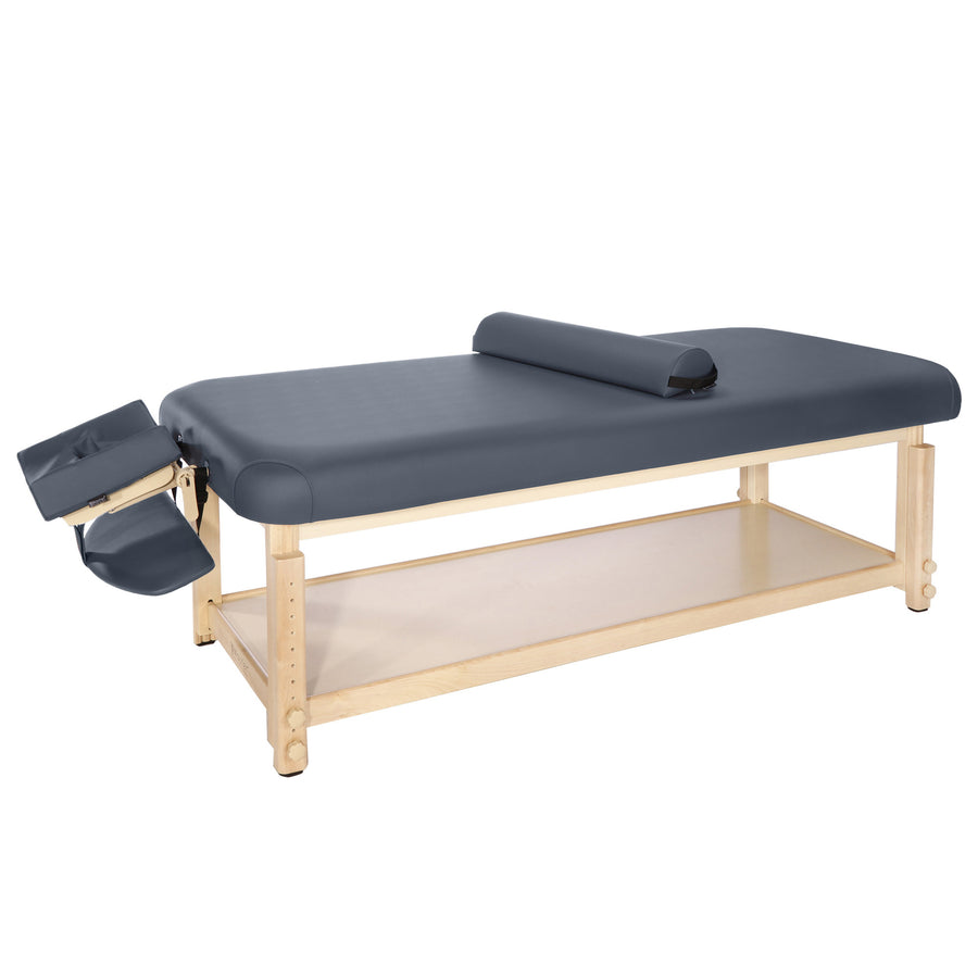Master Massage 30" LAGUNA Stationary  Table