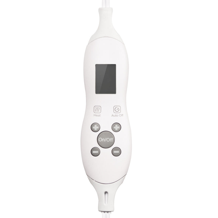 Master Massage 30” SAXON Portable Massage Table controller