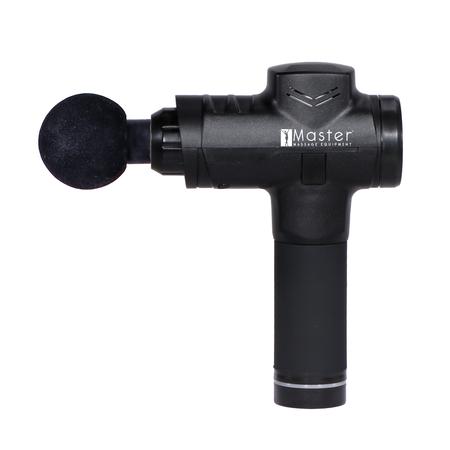 New Product: Massage Gun is Online