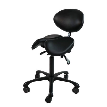 Massage Chair With Backrest