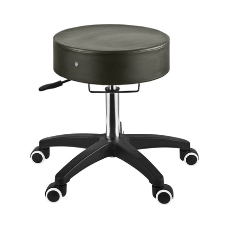 Adjustable Rolling Stool