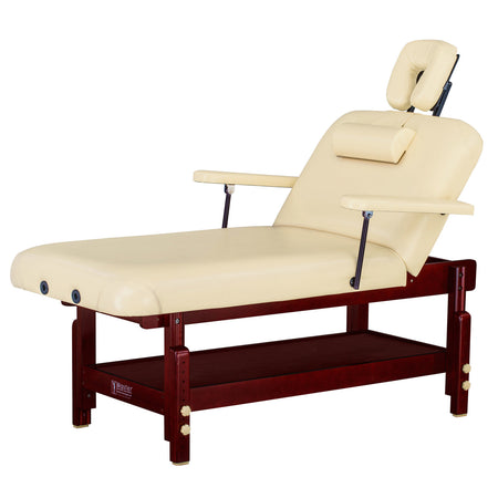 Stationary Massage Table