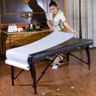 Master Massage Disposable Non-woven Roll, Great Massage Tool