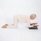 Master Massage Moveo V2 Rehabilitation Leg Exerciser