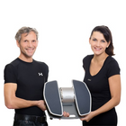 Master Massage Moveo V2 Rehabilitation Leg Exerciser