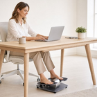 Master Massage Moveo V2 Rehabilitation Leg Exerciser