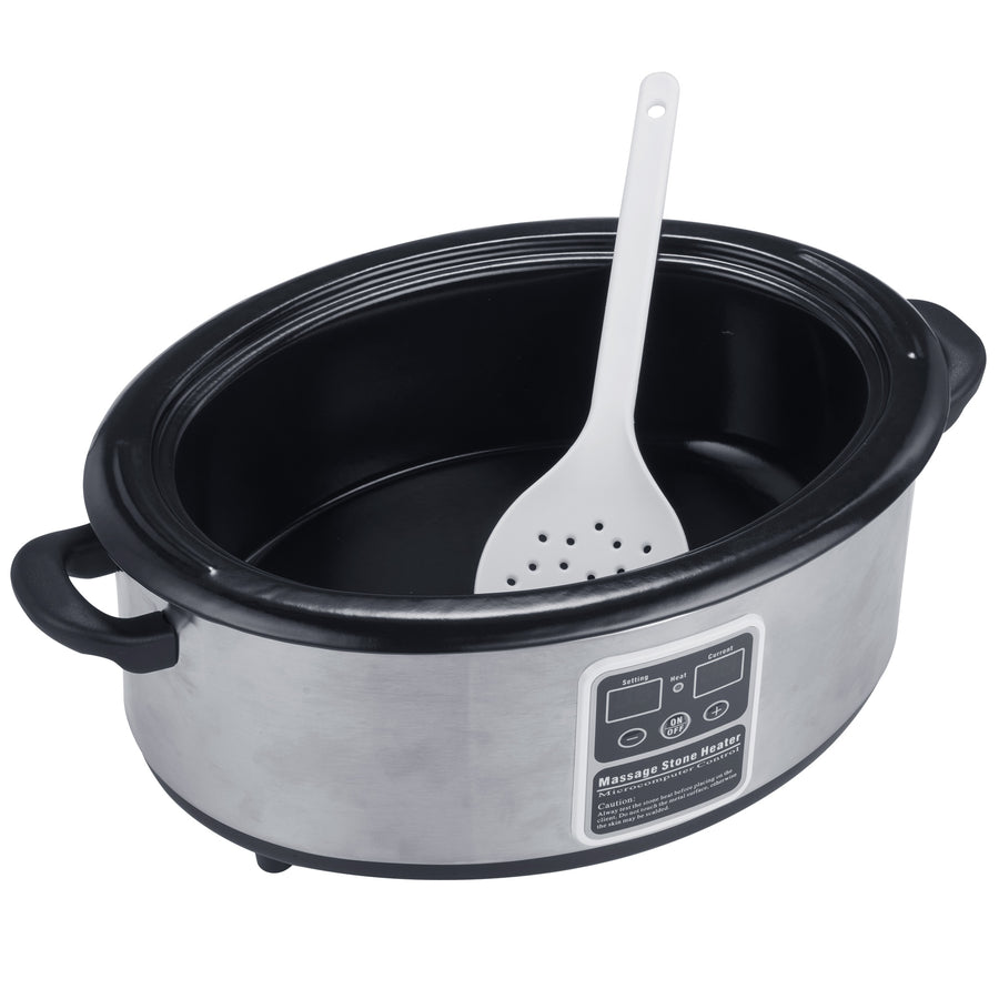 304 Stainless Steel Pot, Wooden Handle Heater Multi Purpose