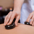 Hot Stone massage kit