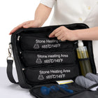 Car Chargeable Oil Warmer Bag