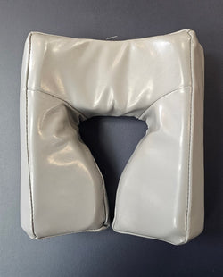 Montour - Grey Face Cushion Pillow
