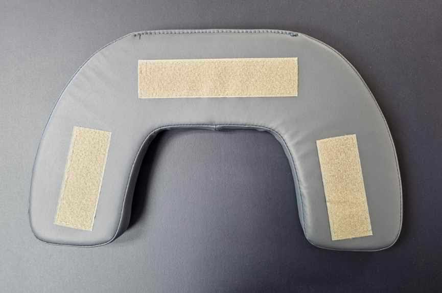 Copy of Rio/ Gymlane - Armrest Cushion