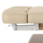 Master Massage 31” Princeton Salon Electric Spa & Massage Table, Oak Base – Premium Electric Medi Spa Treatment Bed