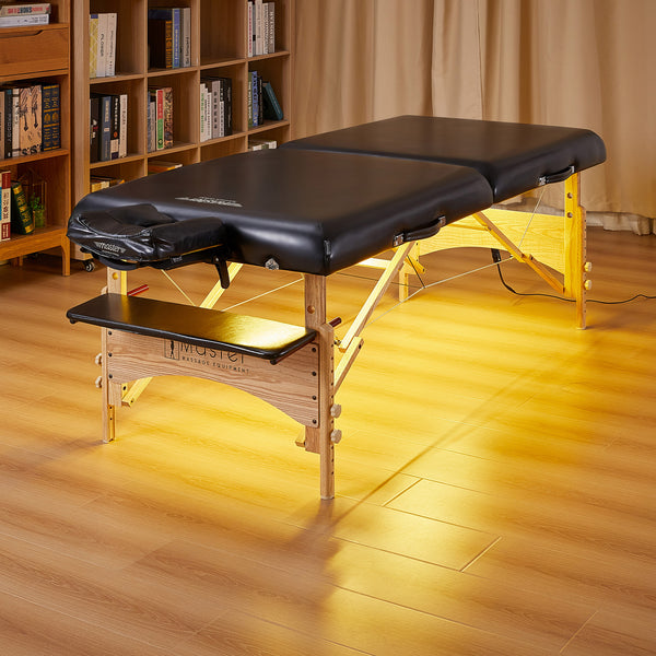 Master Massage Galaxy Ambient Lighting System for Massage Tables Atm