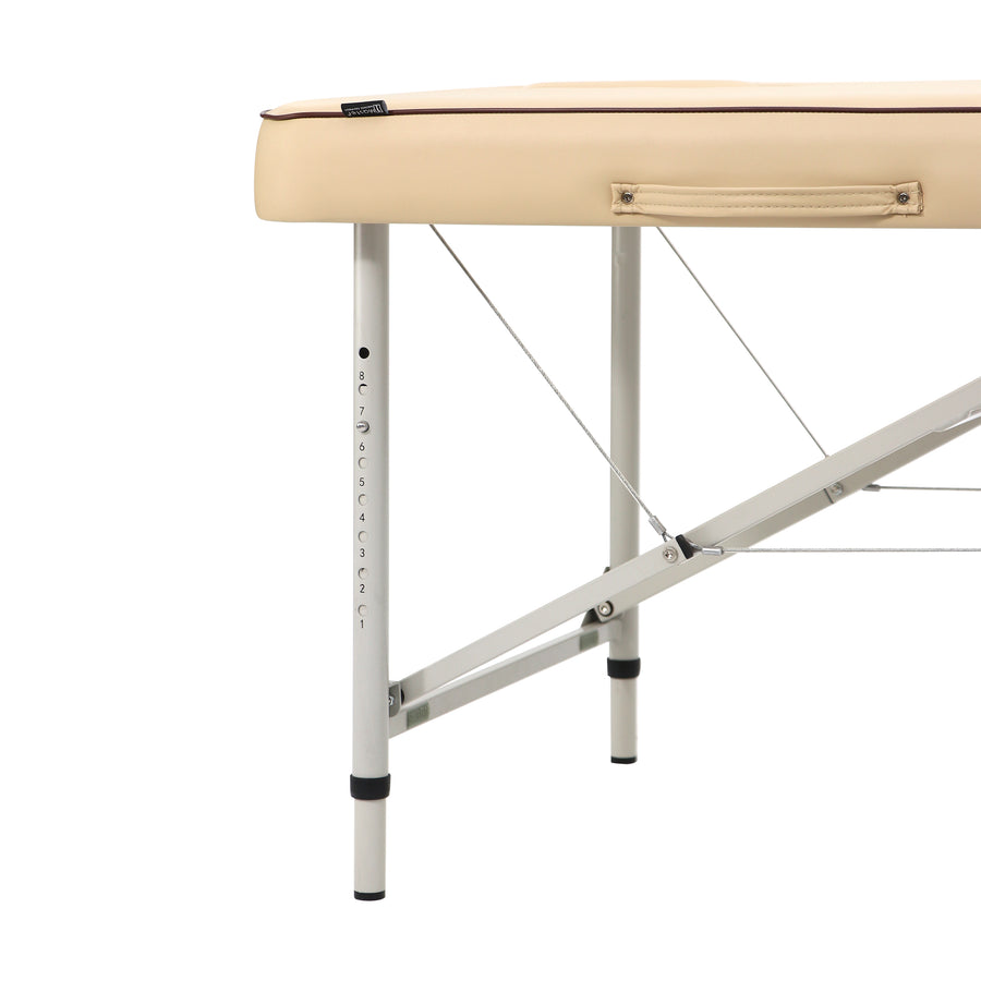 Master Massage 76cm ProAir™ Aluminum Lightweight Portable Massage Tabl
