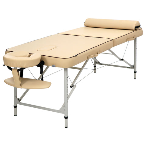 31 Coronado Pro Salon Portable Massage Table Beauty Bed Pacakge Royal - View #8