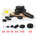 Basalt Stone massage kit