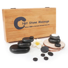 Hot Stone massage kit