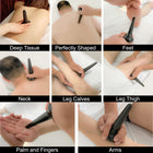 Hot Stone massage treatment