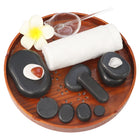 Hot Stone massage package