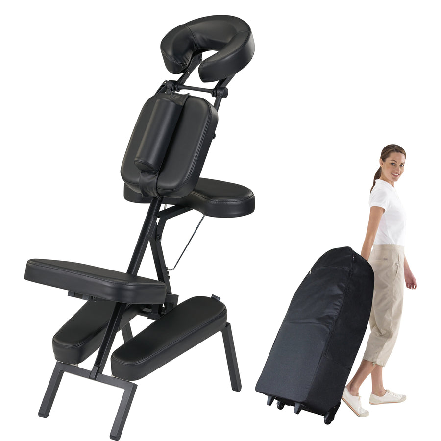 portable tattoo chair