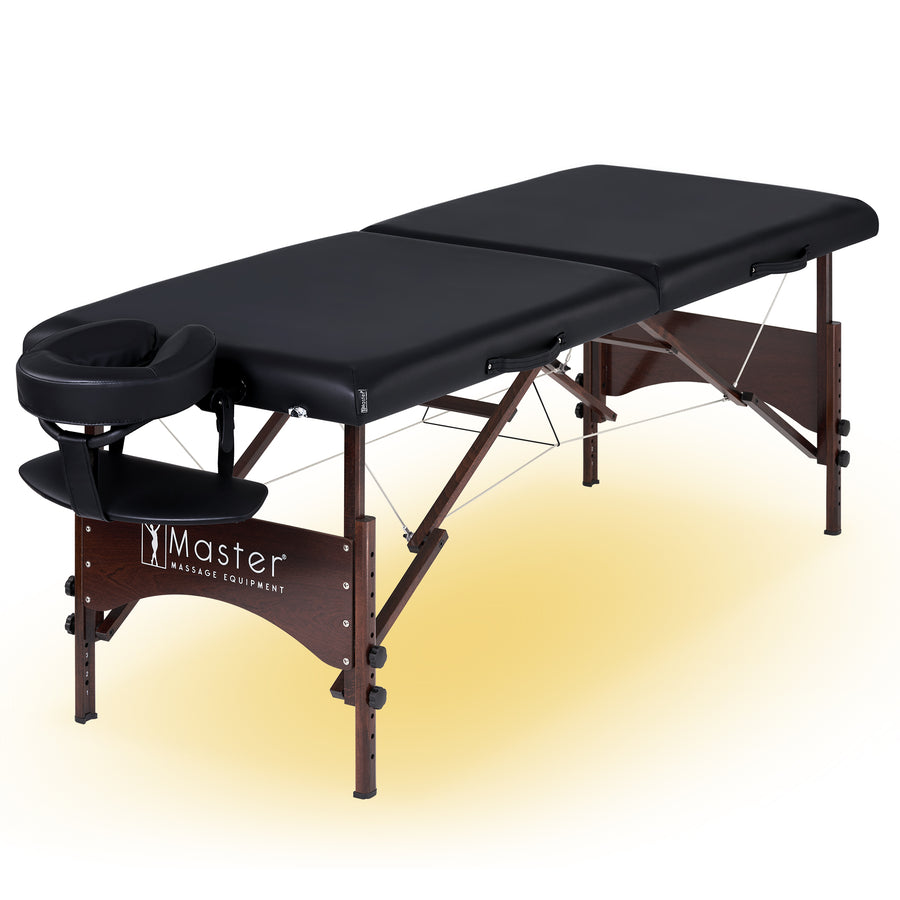 sports massage table