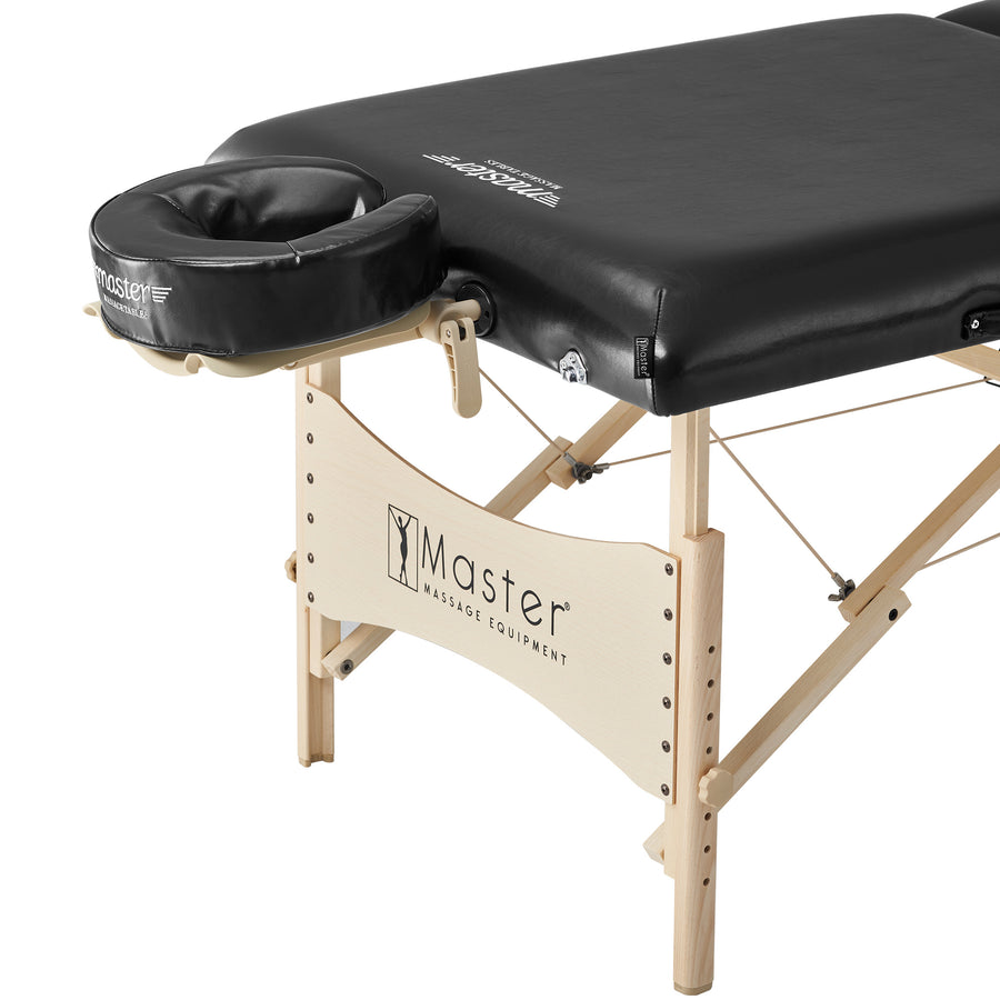 portable massage table