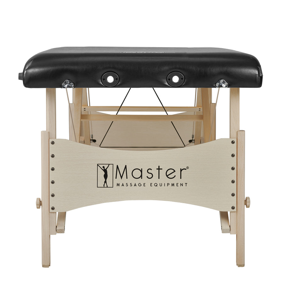 Chaise longue de massage avec traversin noir velours | Leroy Merlin Chaise longue de massage avec traversin noir velours | Leroy Merlin