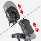 Master Massage - The BEDFORD™ Portable Massage Chair Package - Starter Chair, Coffee Luster