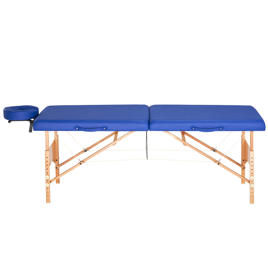 portable tattoo bed