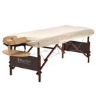Master Massage Disposable Fitted Table Cover(Pack of 10) for Massage Table