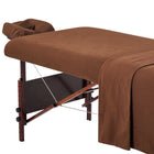 massage bed cover set