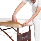 massage table sheets