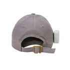 H3 Hands-Free Hair Regrowth Scalp Massager Cap - Grey