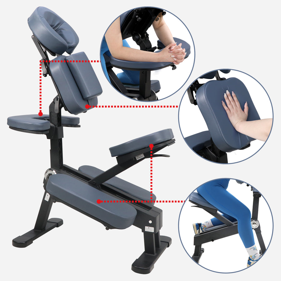 massage chair full body portable