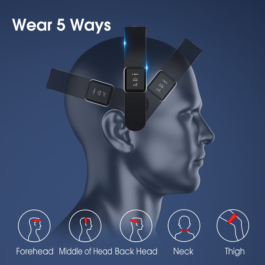 Master Massage H1 Electric Scalp Massager For Head Massage Scratcher 11 Vibrating Nodes For Deep Relaxation, Stress Rel Master Massage H1 Electric Scalp Massager For Head Massage Scratcher 11 Vibrating Nodes For Deep Relaxation, Stress Rel