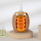 Massage Lotion Heater